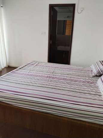 3 BHK Apartment For Rent in Kharadi Pune  6983142