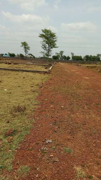 Plot For Resale in Sejbahar Raipur  6983443