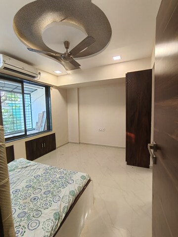 2 BHK Apartment For Sale in Dombivli West
