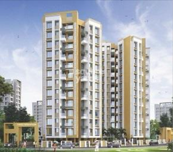 1 BHK Apartment For Resale in Patel Signature Phase 2 Pale Gaon Thane  6983578