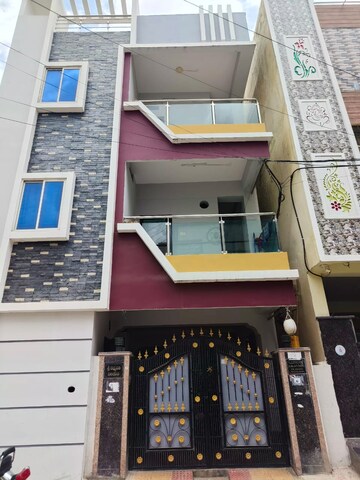 6 BHK Independent House For Resale in Sunrise Valley Attapur Attapur Hyderabad  6983718