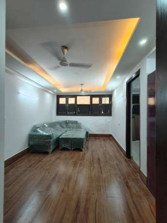 1 BHK Apartment For Rent in Freedom Fighters Enclave Saket Delhi 6983619