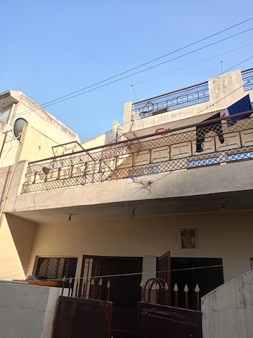 6+ BHK Villa For Resale in Nasirpur Ghaziabad  6983653