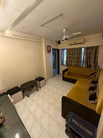 1 RK Apartment For Resale in Kirankunj Apartment Kandivali West Mumbai 6941086