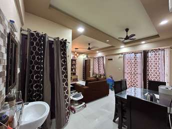 2 BHK Apartment For Rent in Ozone Evergreens Harlur Bangalore  6983644