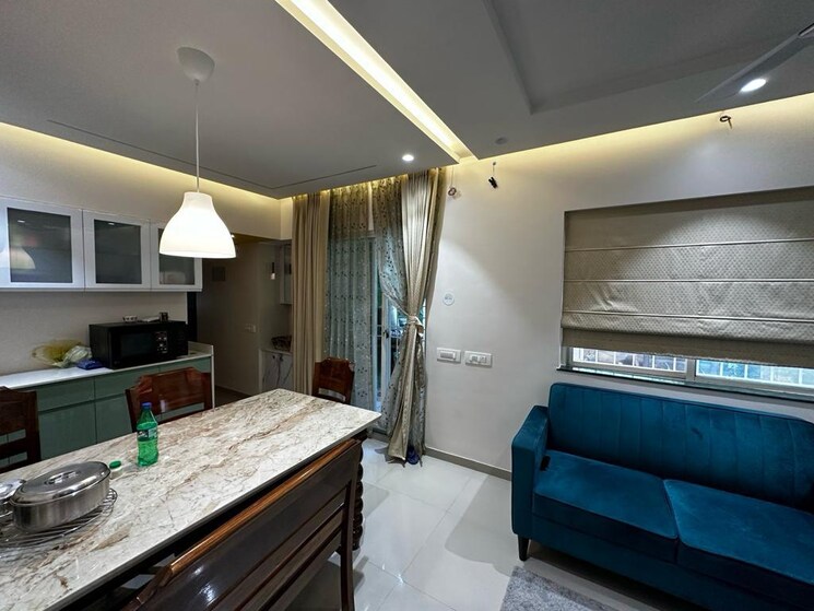 Living Room, shriniwas-serene-county 3 Bedroom 1200 Sq.Ft. Apartment In Wadegaon Pune 6983815