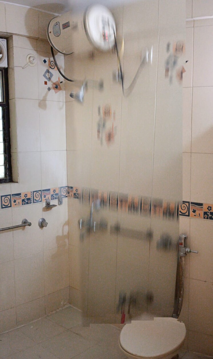 Bathroom, mahaluxmi-migsun-ultimo 2 Bedroom 1005 Sq.Ft. Apartment In Omicron Iii Greater Noida Greater Noida 6983842