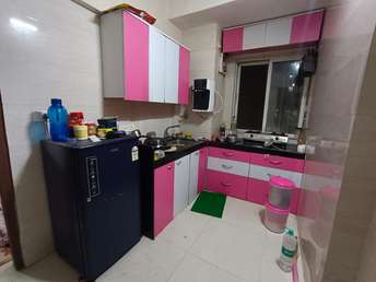 1 BHK Apartment For Rent in Bhoomi Acres Waghbil Thane  6983926