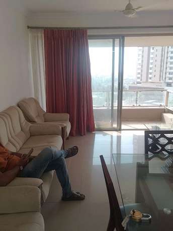 2 BHK Apartment For Rent in Aristo Pearl Residency Prabhadevi Mumbai  6983933