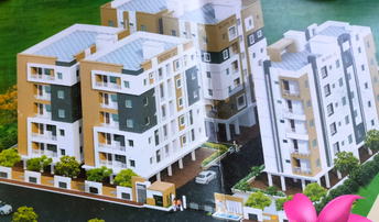 3 BHK Apartment For Rent in Venkatramana Colony Kurnool  6921401