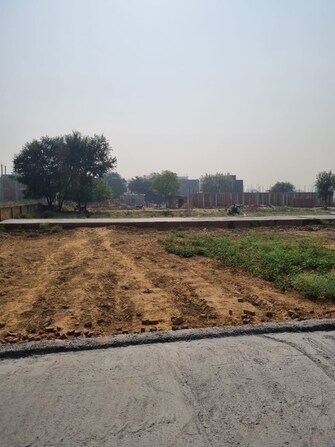 Plot For Resale in Sector 22a Greater Noida  6984000