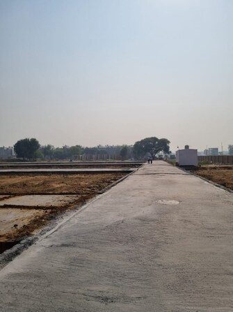 Plot For Resale in Sector 22a Greater Noida  6984000