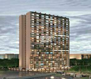 2 BHK Apartment For Resale in Pratham ARC Aura Andheri West Mumbai 6984039