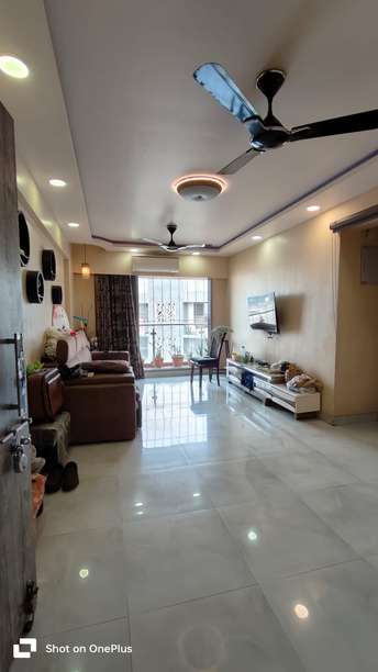 3 BHK Apartment For Rent in Kalpataru Primus Residence Santacruz East Mumbai 6984037