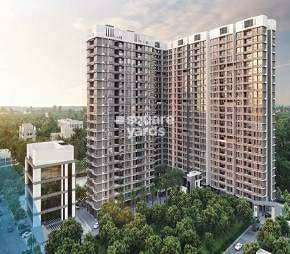 1 BHK Apartment For Resale in Mansarovar Pearl Gardens Vasai West Mumbai  6984050