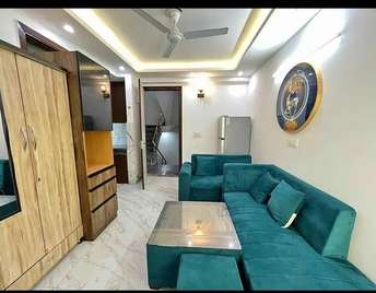 2 BHK Builder Floor For Rent in Shivaji Enclave Delhi 6984060