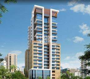 1 RK Apartment For Rent in Ikebana Matunga East Mumbai  6984055