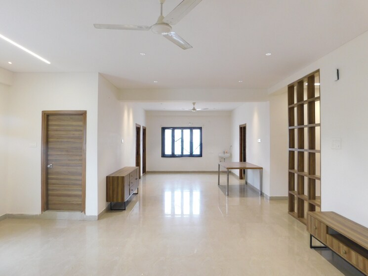 Room, banjara hills 3 Bedroom 2400 Sq.Ft. Apartment In Banjara Hills Hyderabad 6984111