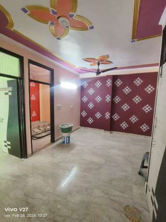 2.5 BHK Builder Floor For Rent in New Ashok Nagar Delhi 6984121