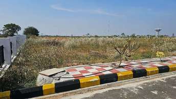 Plot For Resale in Akshita Golden Breeze Phase 4 Maheshwaram Hyderabad  6984119