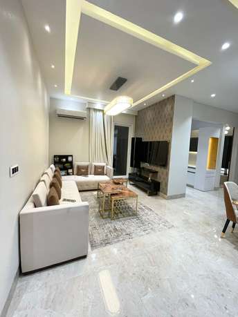 3 BHK Apartment For Resale in Aerocity Mohali 6984122