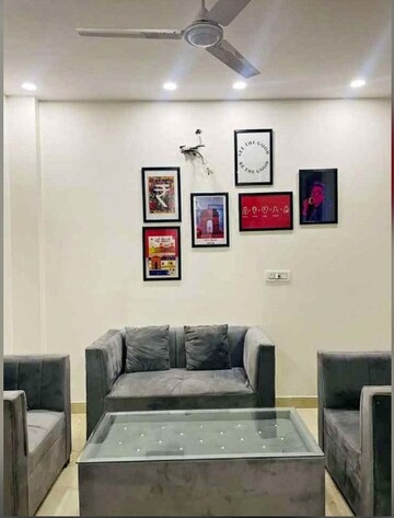 2 BHK Builder Floor For Sale in Sangam Vihar