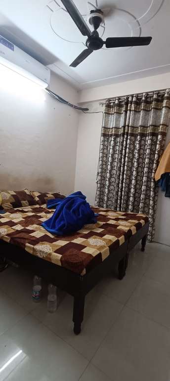 1 RK Builder Floor For Rent in New Ashok Nagar Delhi  6984130