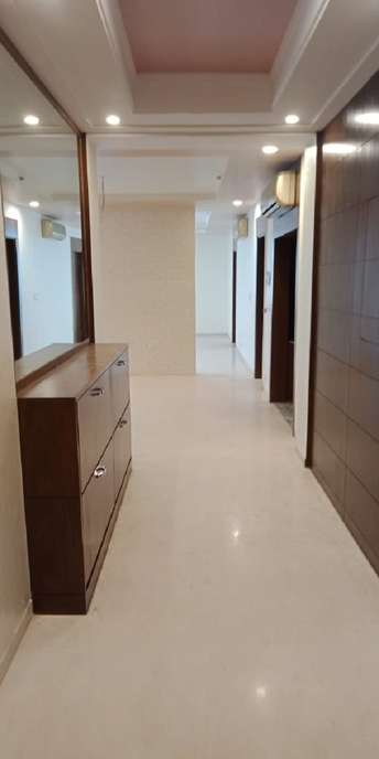 4 BHK Apartment For Rent in DLF The Pinnacle Sector 43 Gurgaon  6984168