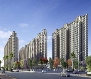 4 BHK Apartment For Resale in ATS Destinaire Noida Ext Sector 1 Greater Noida  6984208