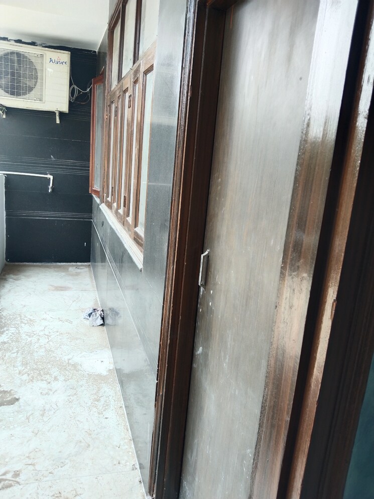 Balcony, vasant kunj 4 Bedroom 2250 Sq.Ft. Apartment In Vasant Kunj Delhi 6984220