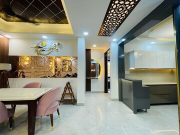 3 BHK Builder Floor For Sale in Dwarka