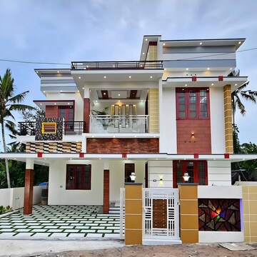  Plot For Sale in Himalaya Defence Mega City, Deri Skaner