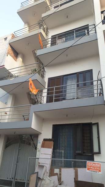 1 BHK Builder Floor For Rent in Palam Vihar Residents Association Palam Vihar Gurgaon  6984379