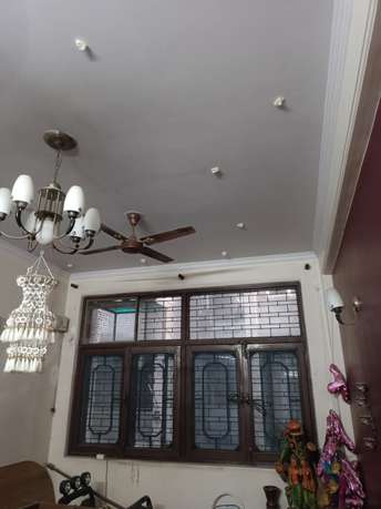 2 BHK Apartment For Rent in Vidyut Nikunj Apartments Ip Extension Delhi 6984410