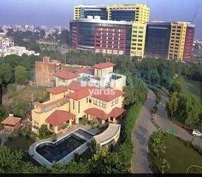 5 BHK Villa For Rent in Unitech Vista Villas Sector 45 Gurgaon 6984434