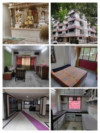 2.5 BHK Apartment For Resale in Parel Mumbai  6984454