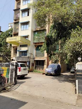 1 BHK Apartment For Rent in Mahavir Kutir Apartment Kopar Khairane Navi Mumbai 6984461