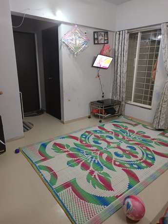 1 BHK Apartment For Rent in Mantra Essence Undri Pune 6984476