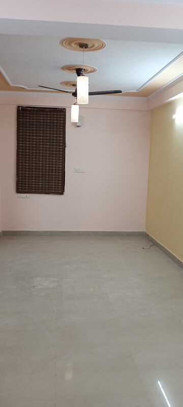 3 BHK Apartment For Sale in Zakir Nagar
