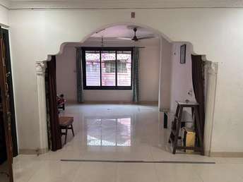 3 BHK Apartment For Rent in Aai Nagar CHS Kalwa Thane 6984572