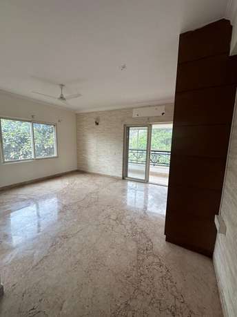 3 BHK Apartment For Rent in Sadashiva Nagar Bangalore 6984576
