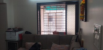 1 BHK Apartment For Resale in Cherpoli Thane  6984622