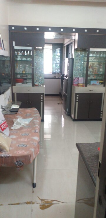 1 BHK Apartment For Resale in Cherpoli Thane  6984622