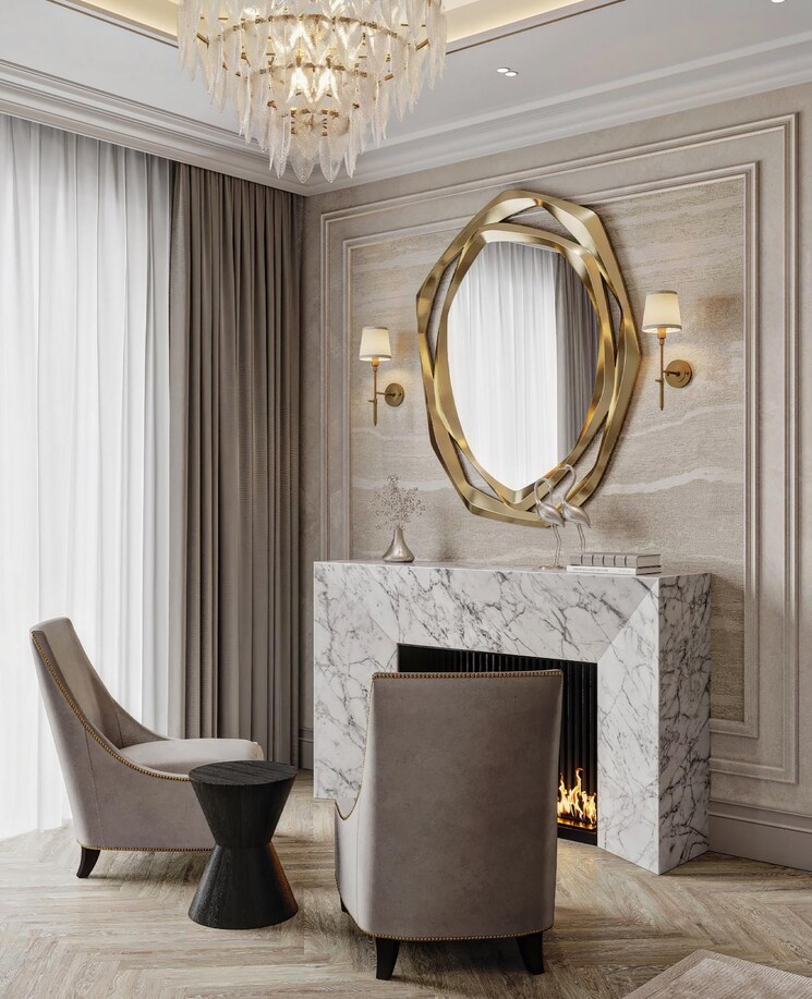 Bathroom, aurobindo-kohinoor 4 Bedroom 2948 Sq.Ft. Apartment In Serilingampally Hyderabad 6984618