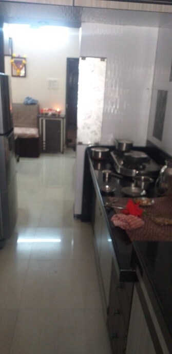 1 BHK Apartment For Resale in Cherpoli Thane  6984622