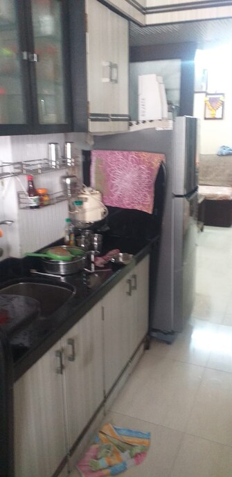 1 BHK Apartment For Resale in Cherpoli Thane  6984622