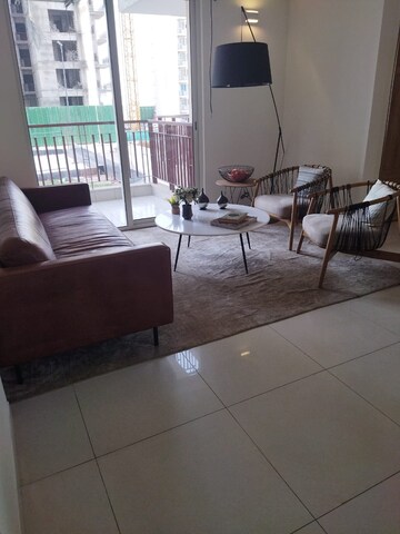2 BHK Apartment For Sale in Godrej Nature Plus, Sohna Sector 33