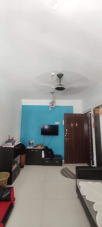 1 BHK Apartment For Resale in Laxmi Tower Vasai West Vasai West Palghar  6984689