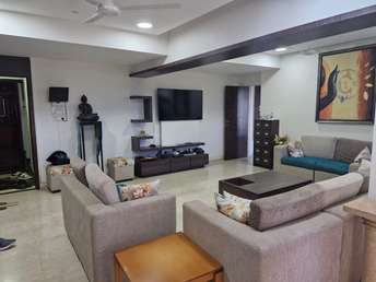 4 BHK Apartment For Rent in New Harshvardhan Andheri West Mumbai 6984691