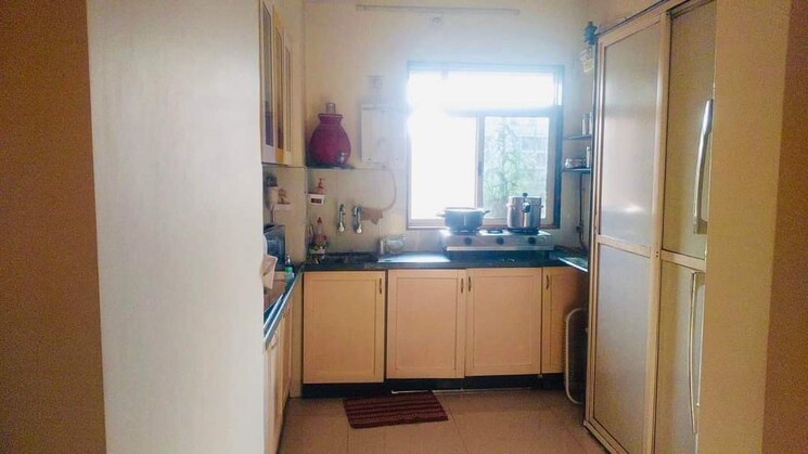 Kitchen, agarwal-and-doshi-complex 2 Bedroom 950 Sq.Ft. Apartment In Vasai West Palghar 6984690